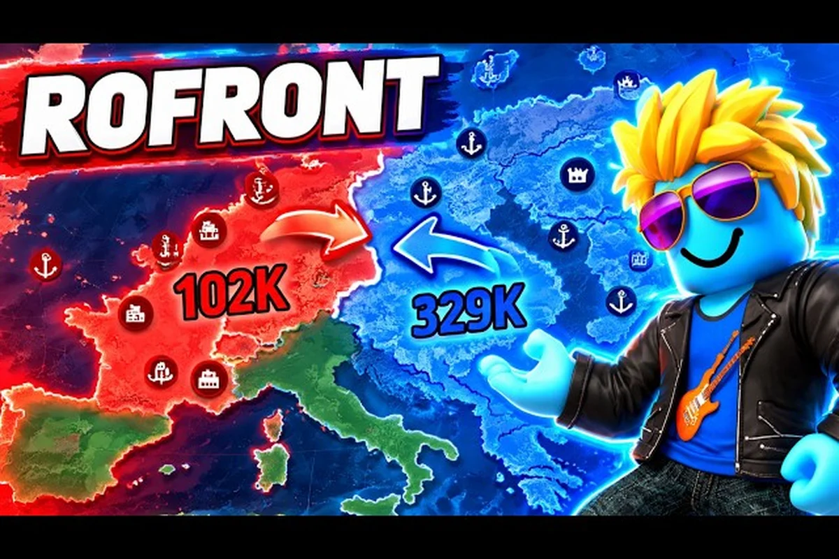 RoWorld Economy mechanics: Gold, Territory, and Victory