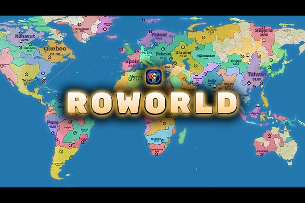 RoWorld Best alliance tier list: Top Rankings Revealed